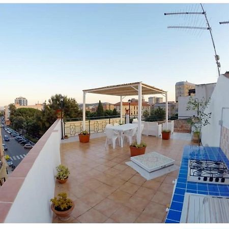 Centro Azzurro Iglesias Exterior photo