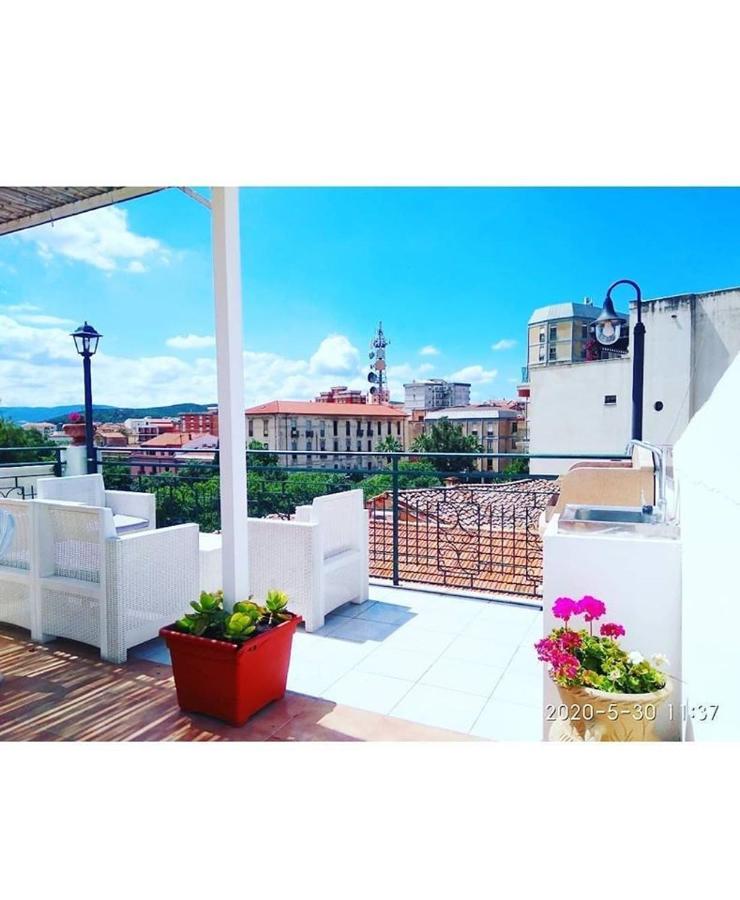 Centro Azzurro Iglesias Exterior photo