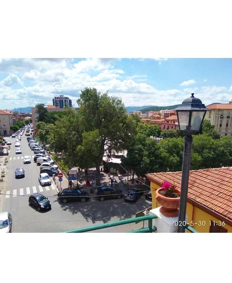 Centro Azzurro Iglesias Exterior photo