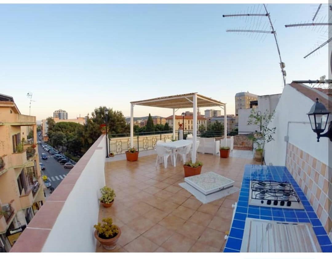 Centro Azzurro Iglesias Exterior photo