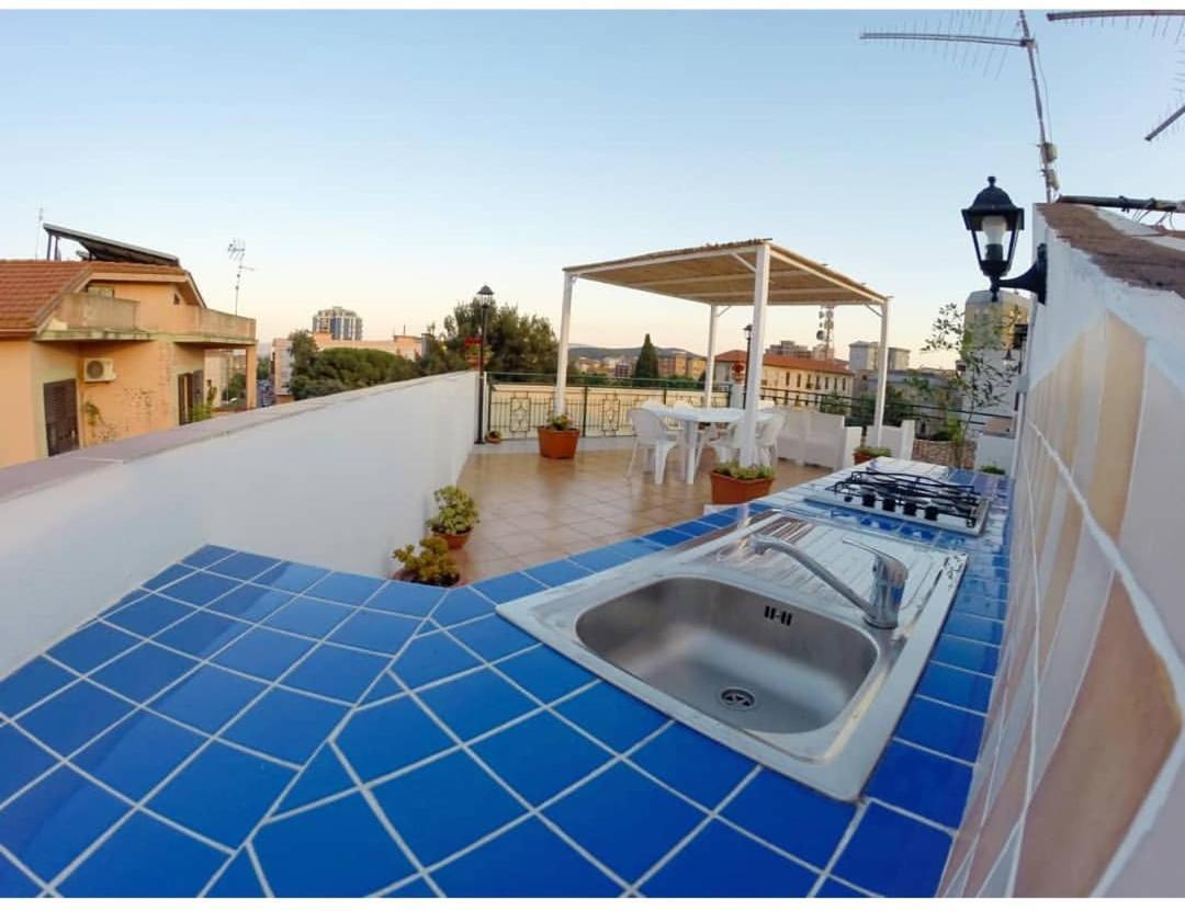 Centro Azzurro Iglesias Exterior photo